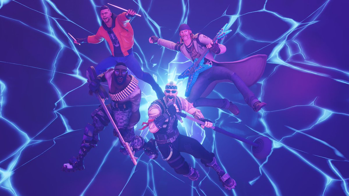 Wasting_Night tweet media