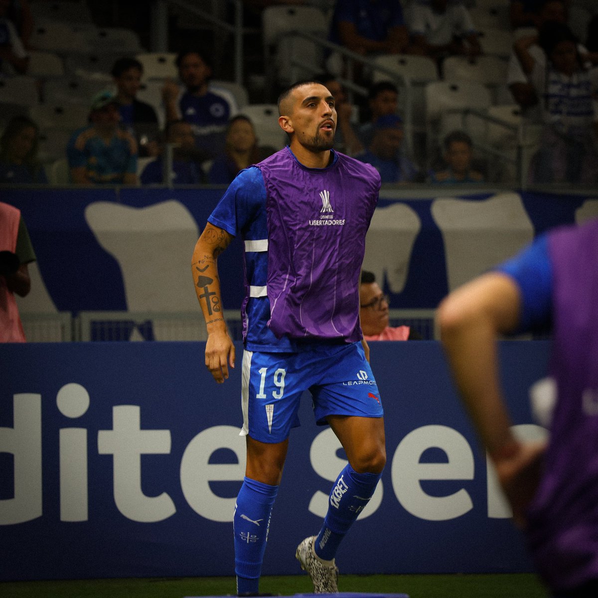 Universidad Católica tweet media