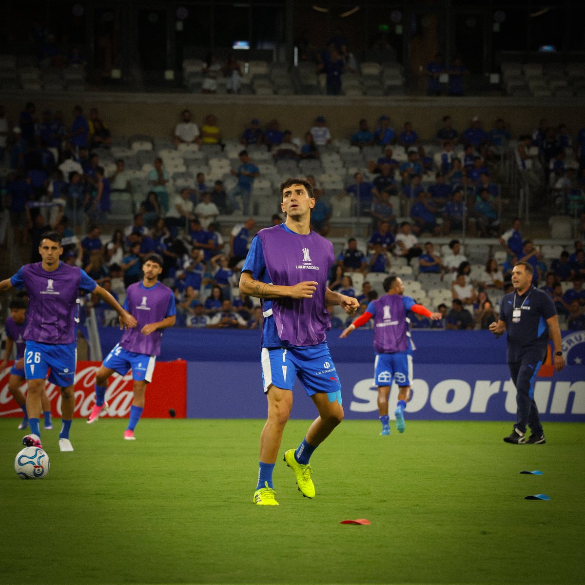 Universidad Católica tweet media