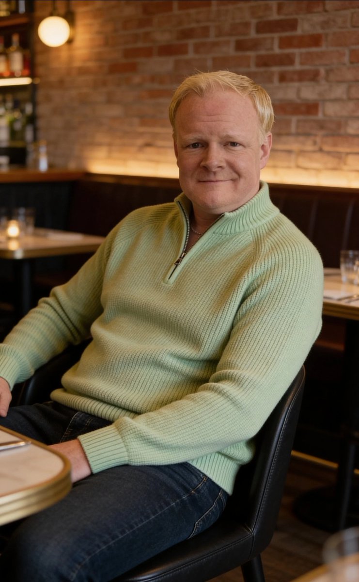 Carson V. Heady tweet media