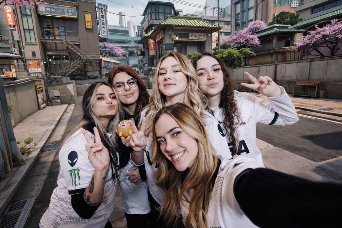 Team Liquid BR 🇧🇷 tweet media