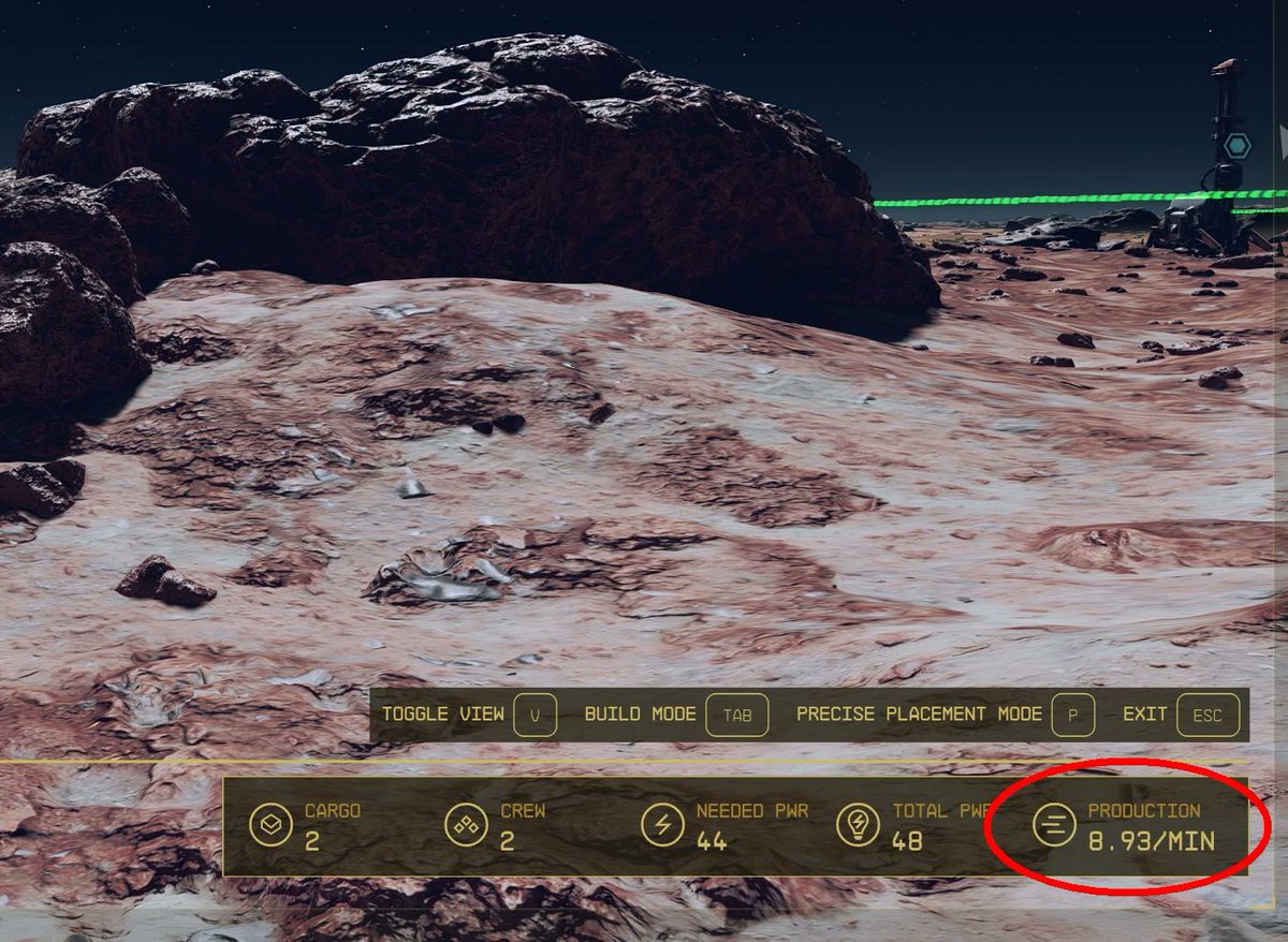 Starfield Mods tweet media