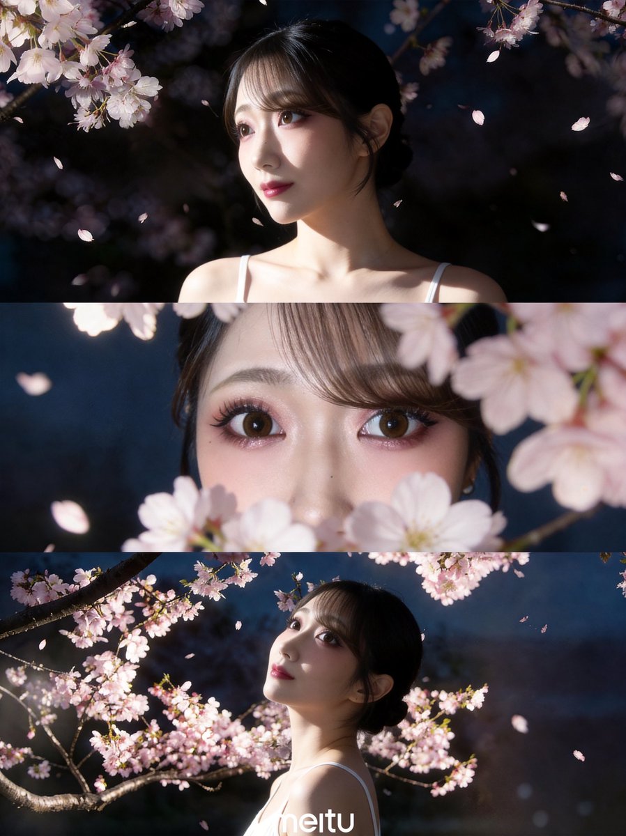 yzz_yzyz2nd's tweet photo. 桜咲いたら一年生だよ🌸 https://t.co/3EmzsxKxcV