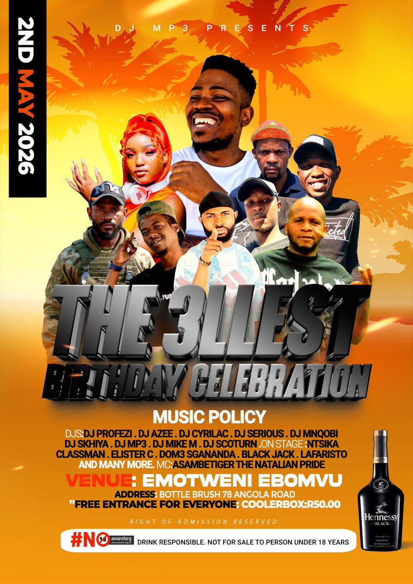 DJ MP3❁ tweet media