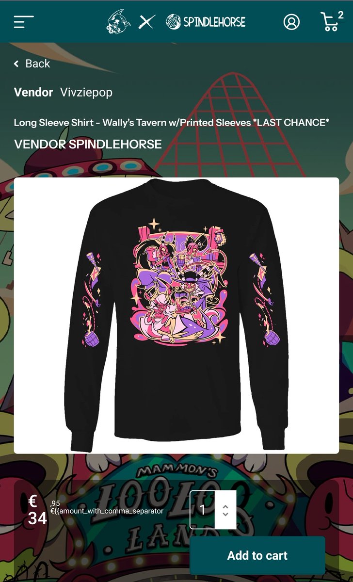 SharkRobot brought over 50 products back, for example those pillows or shirts :)
#helluvaboss #hellaverse #stolitz