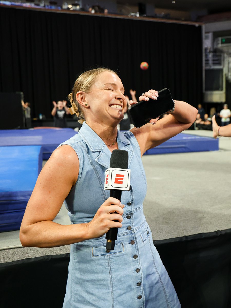 Gators Gymnastics tweet media