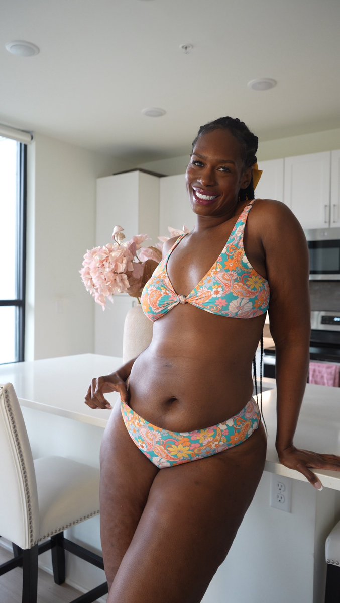 Jasmine Nicole tweet media