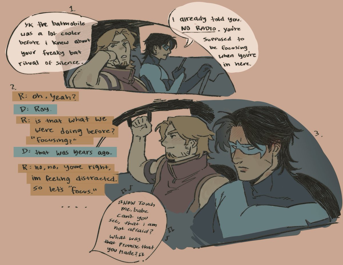 daily dickroy tweet media
