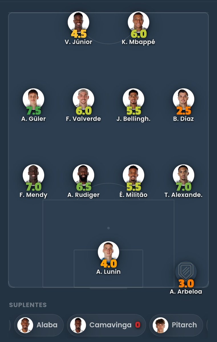 Mbappe Putero tweet media