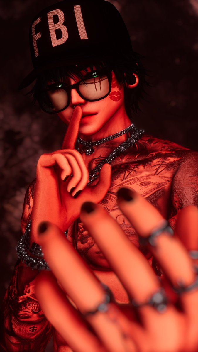 Icorrupteddemon's tweet photo. @BunsVRC https://t.co/rHgXHmVv40