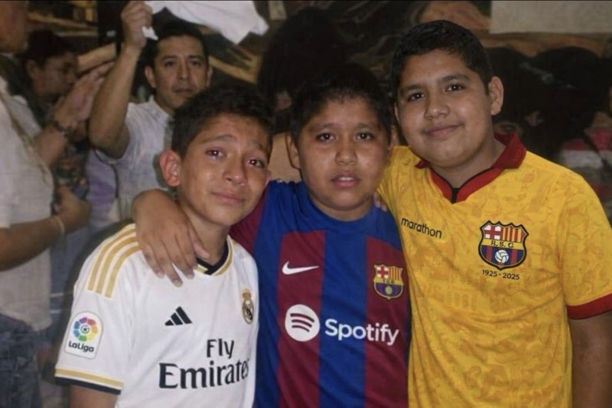 Difícil ser hincha de estos equipos