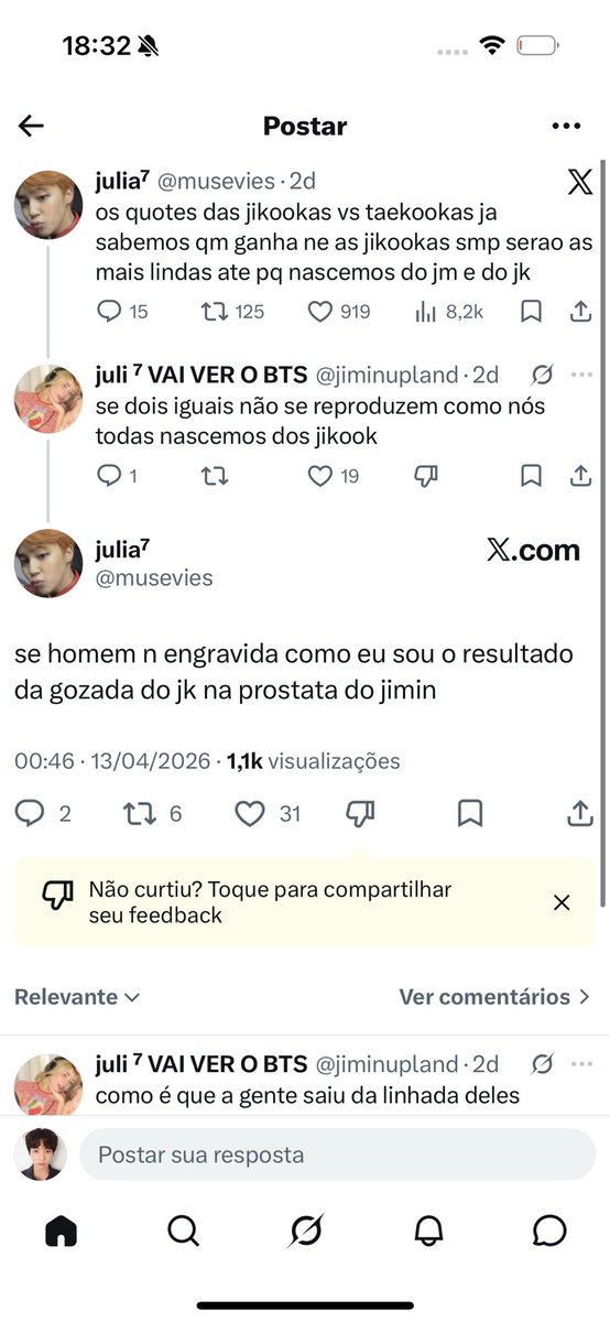 jungkook boquete parafuso tweet media