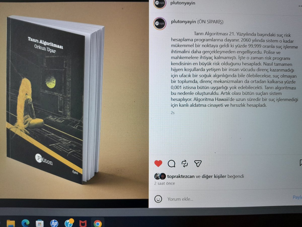 Orkun Uçar tweet media