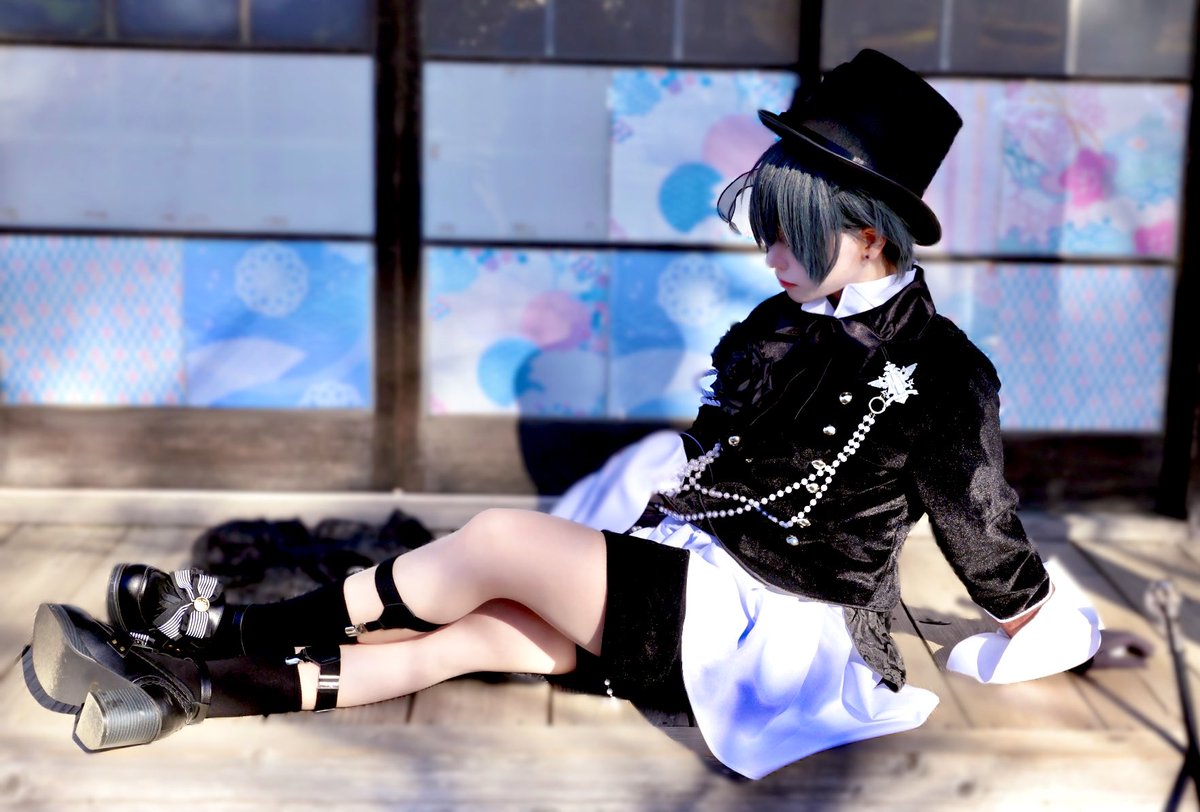 ぷん🐰清水港4/18 tweet media