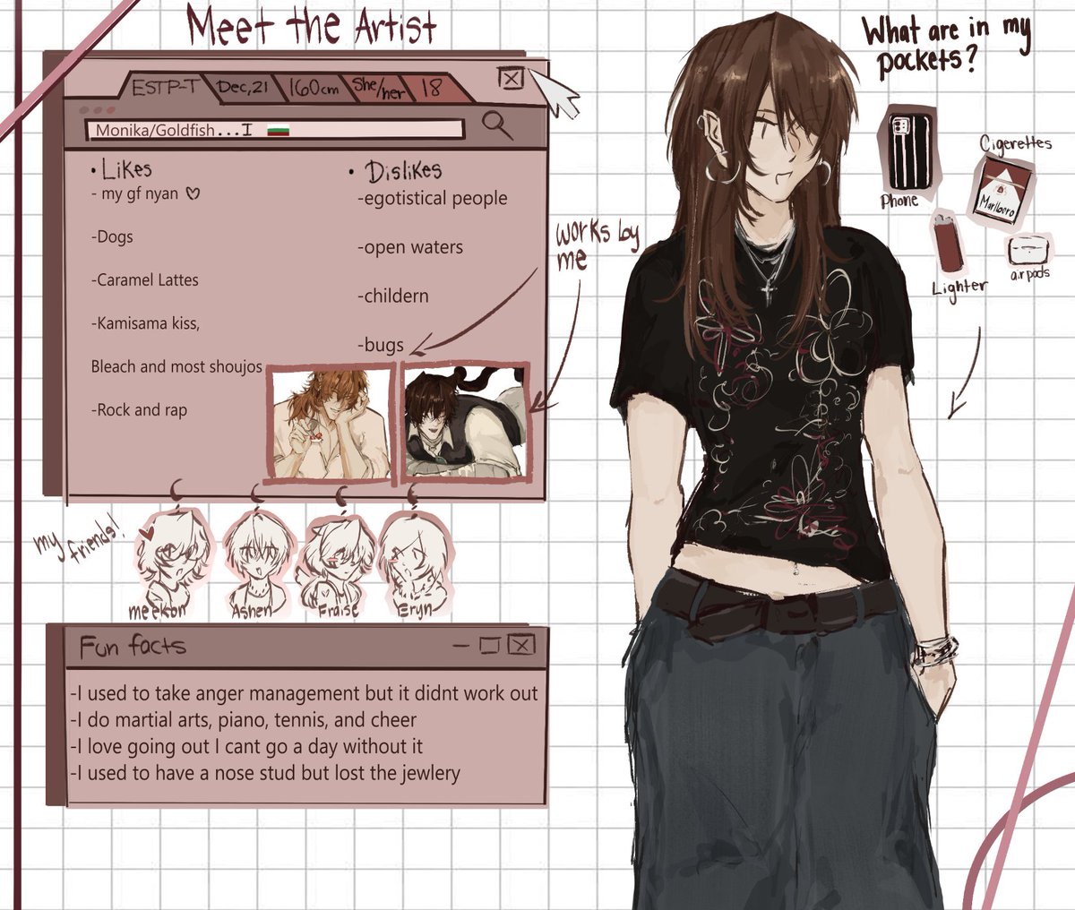 goldfishmasturbatormaster tweet media