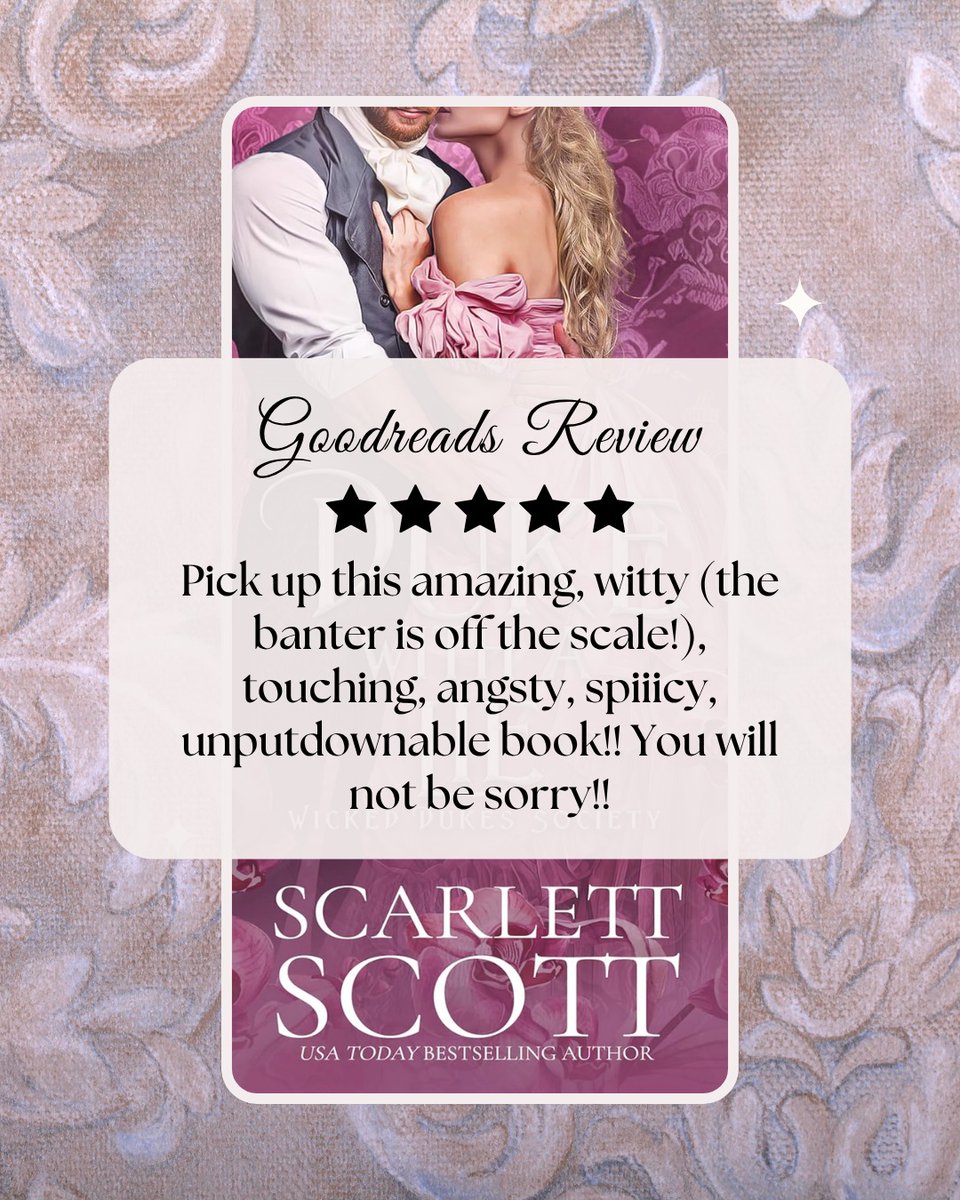 Scarlett Scott tweet media