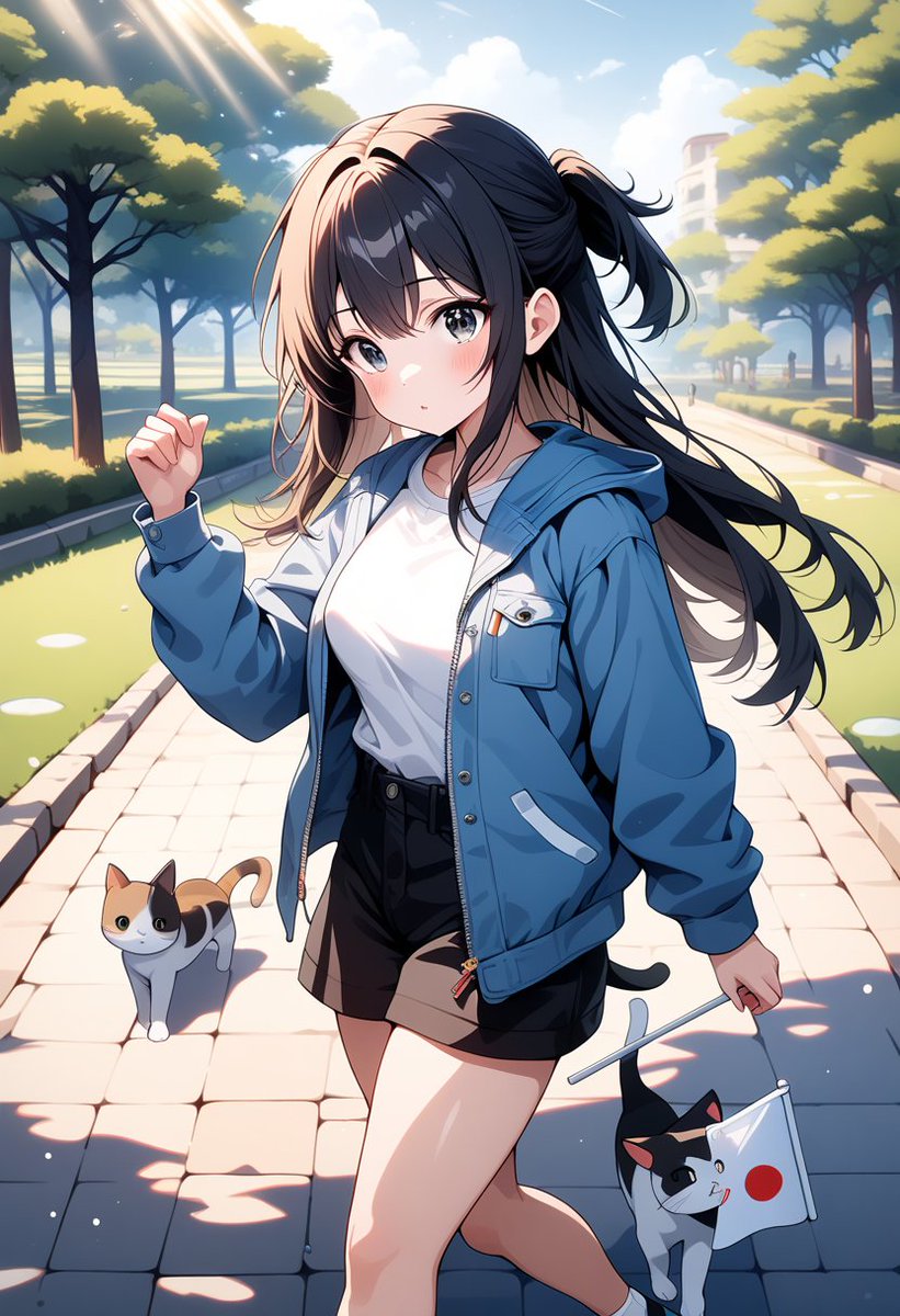 たぐちひろき tweet media