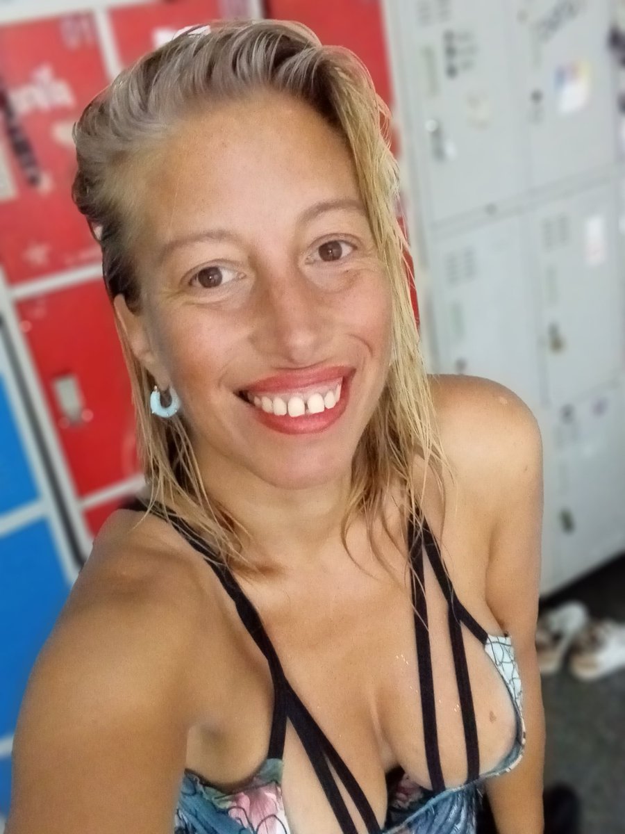 María Analí Aguerre. tweet media