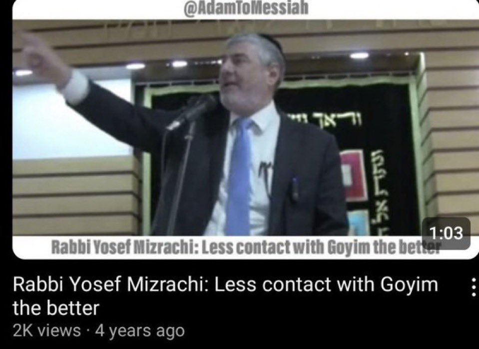 Shai ✡︎ tweet media