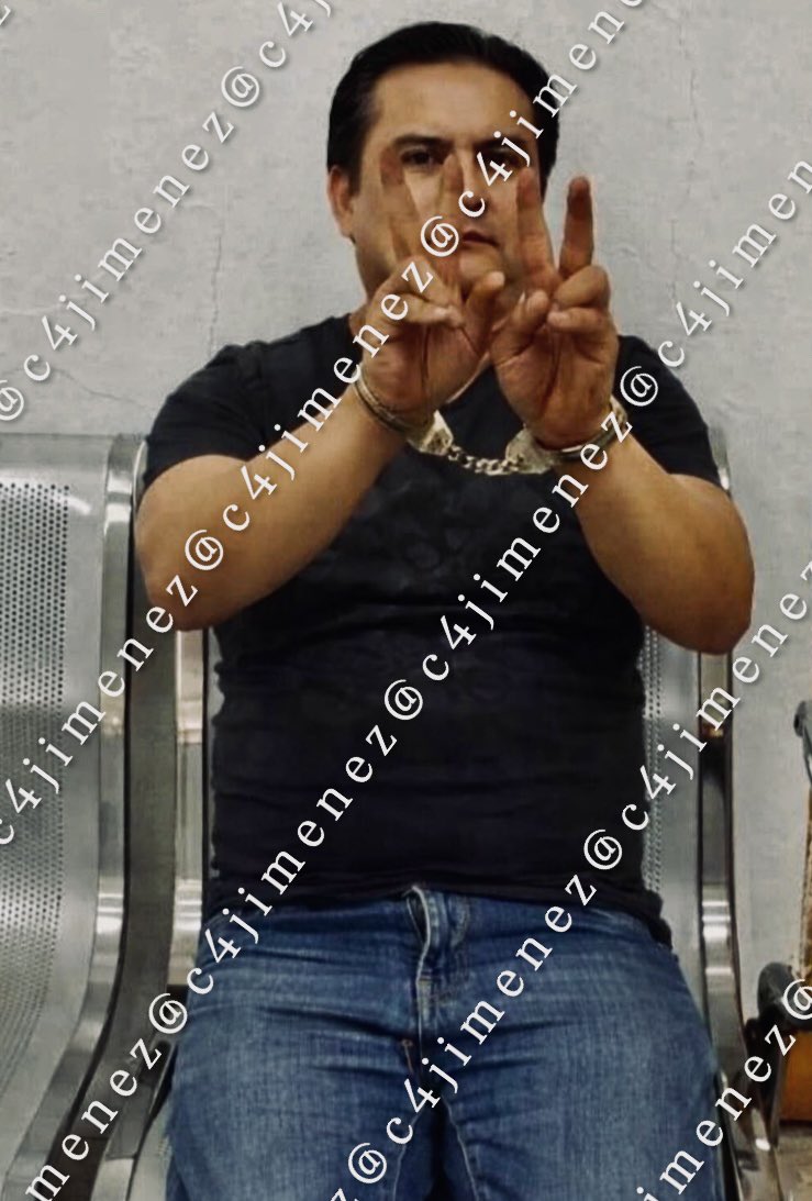 Carlos Jiménez tweet media