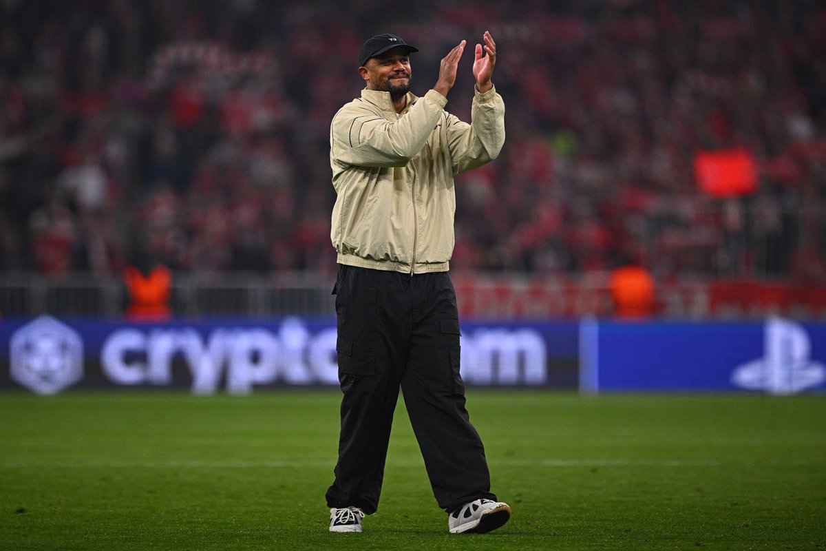 شبكة بايرن ميونخ tweet media