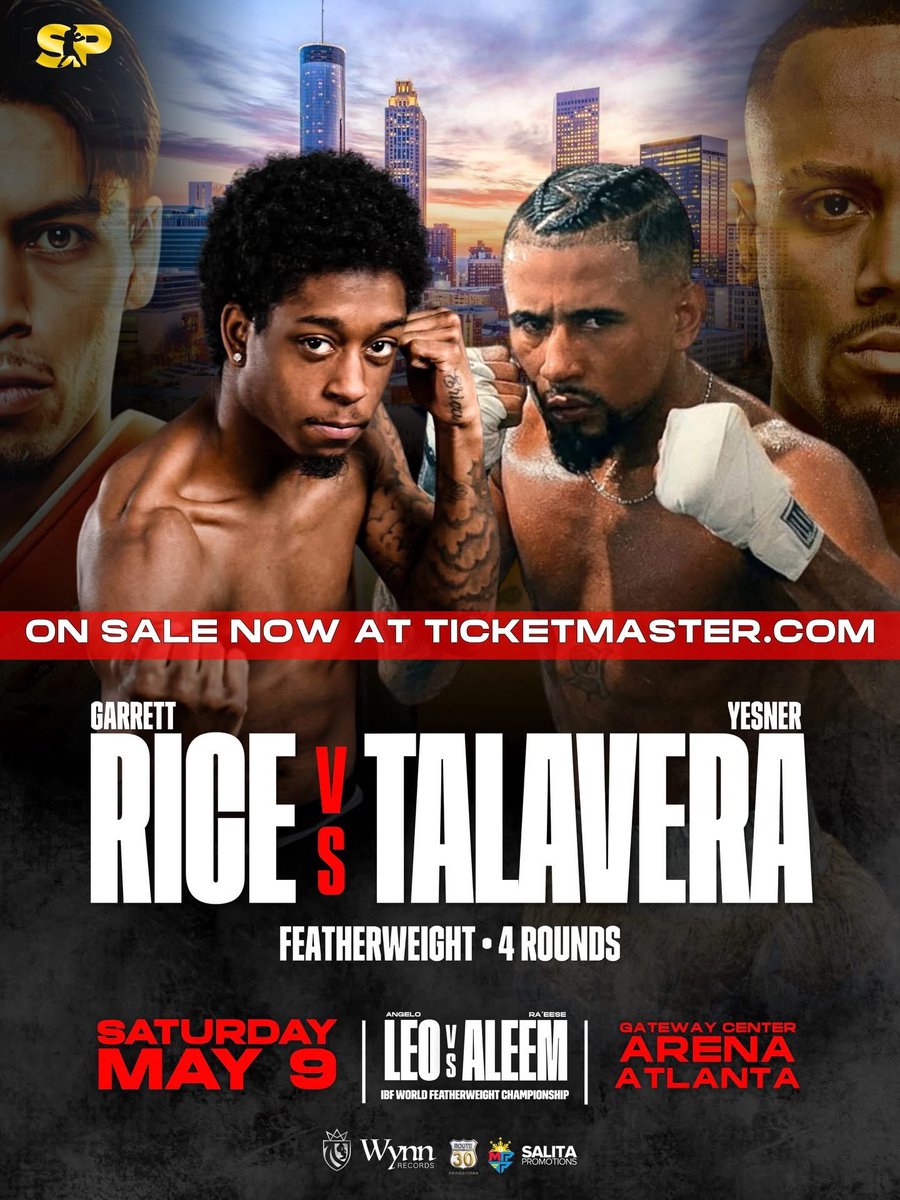 BILLIONAIRE BOXING TV tweet media