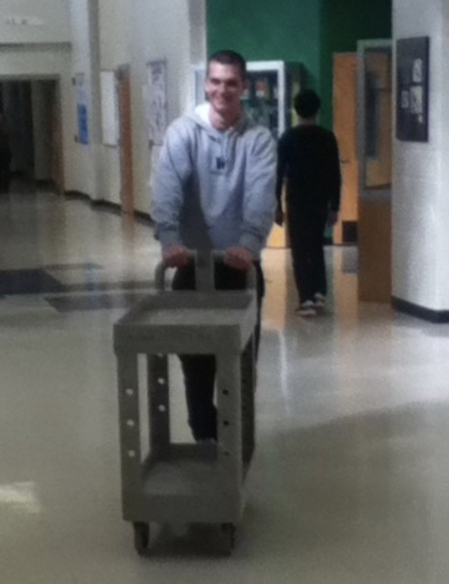 Jeremiah 14 God used a drought to reach the hearts of His people. They couldn’t see their sins until they testified against them. God told Jeremiah He wouldn’t listen to their prayers even though they fasted. He was, and always is, after our hearts. #ThroughTheBible