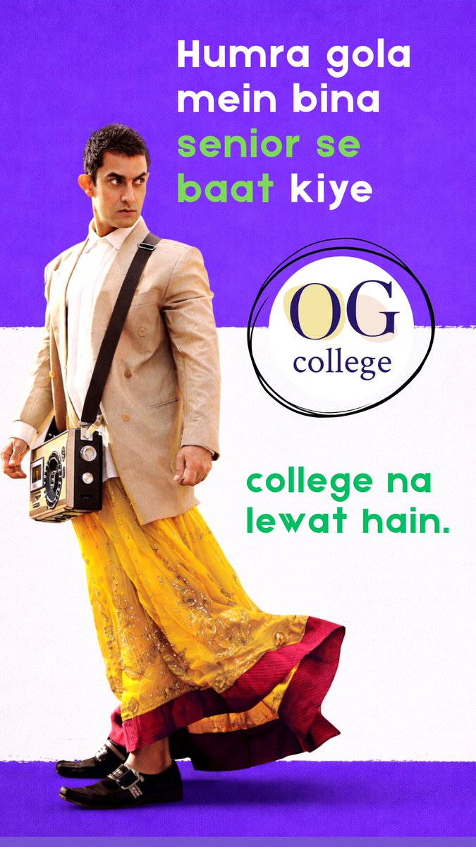 OGcollege tweet media