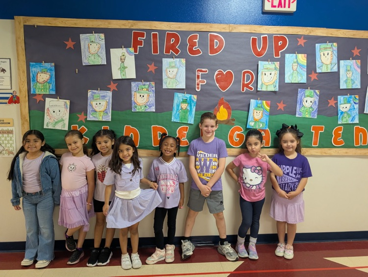 Paschal Elementary tweet media