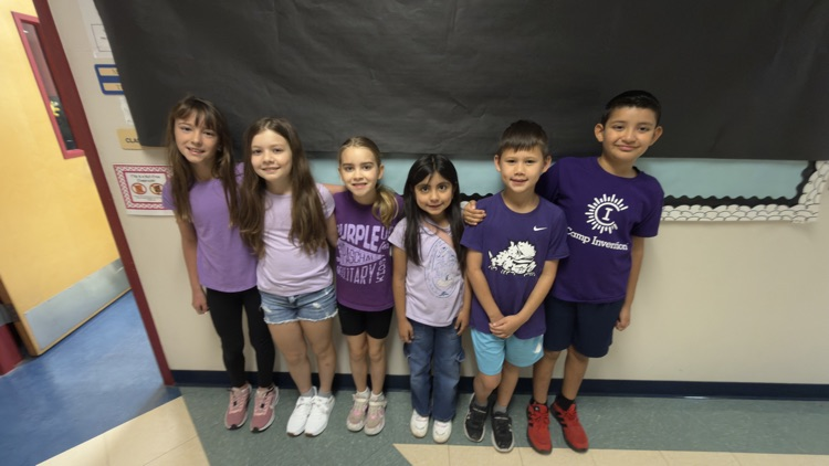 Paschal Elementary tweet media