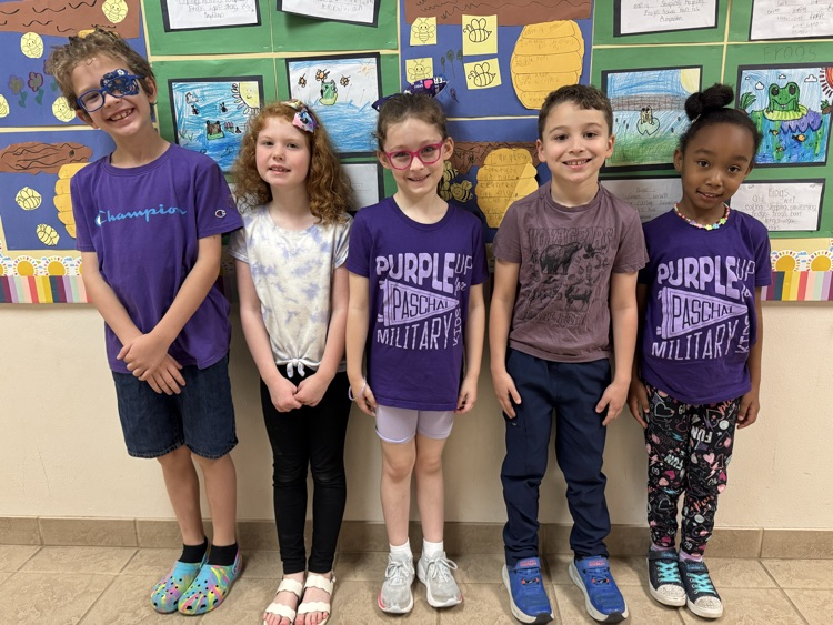 Paschal Elementary tweet media