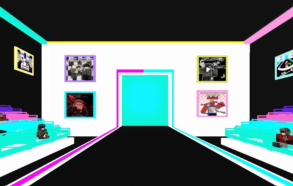 SonicUnkn0wn's tweet image. Still looking for #artists to help contribute to my game! #ROBLOX #RobloxDevs #RobloxArt