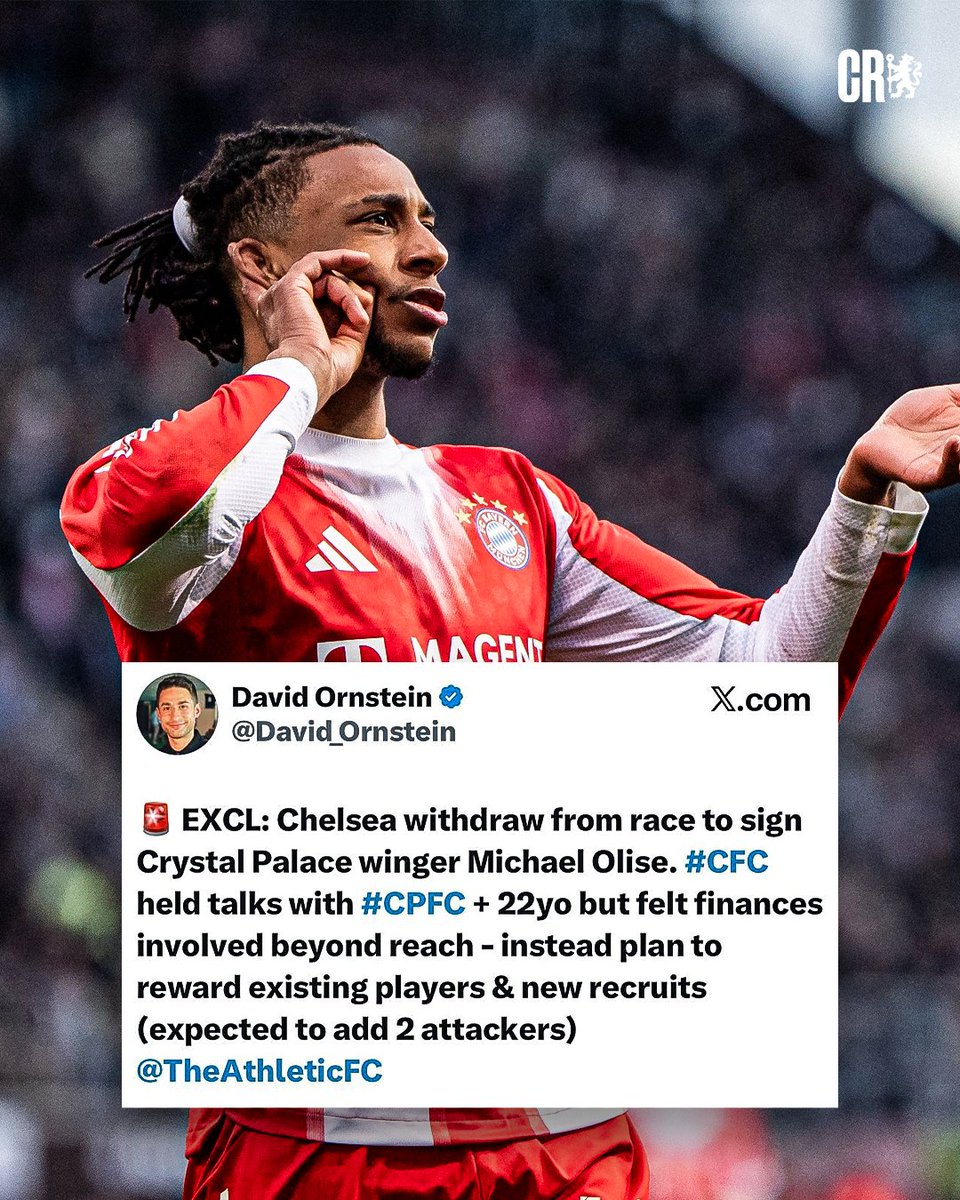 ChelseaReport tweet media