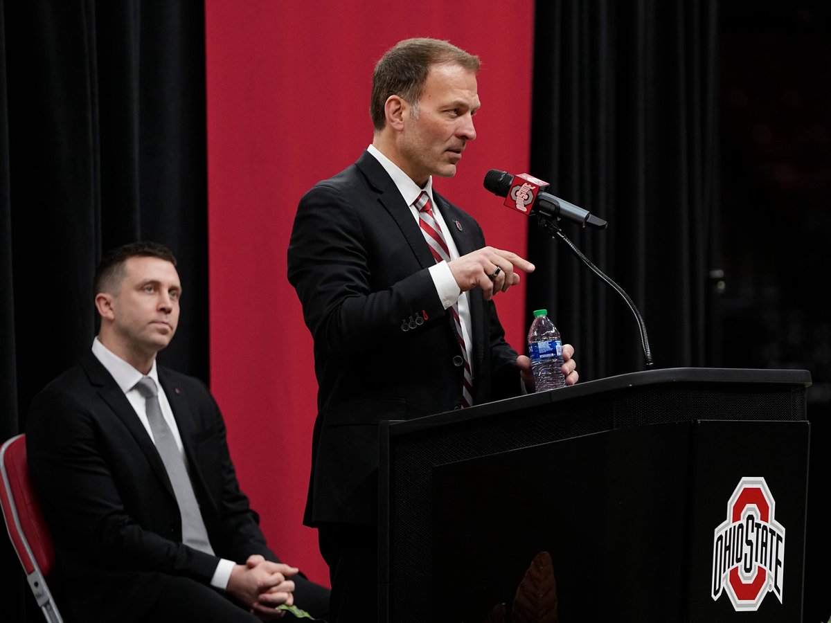 Ohio Divided tweet media