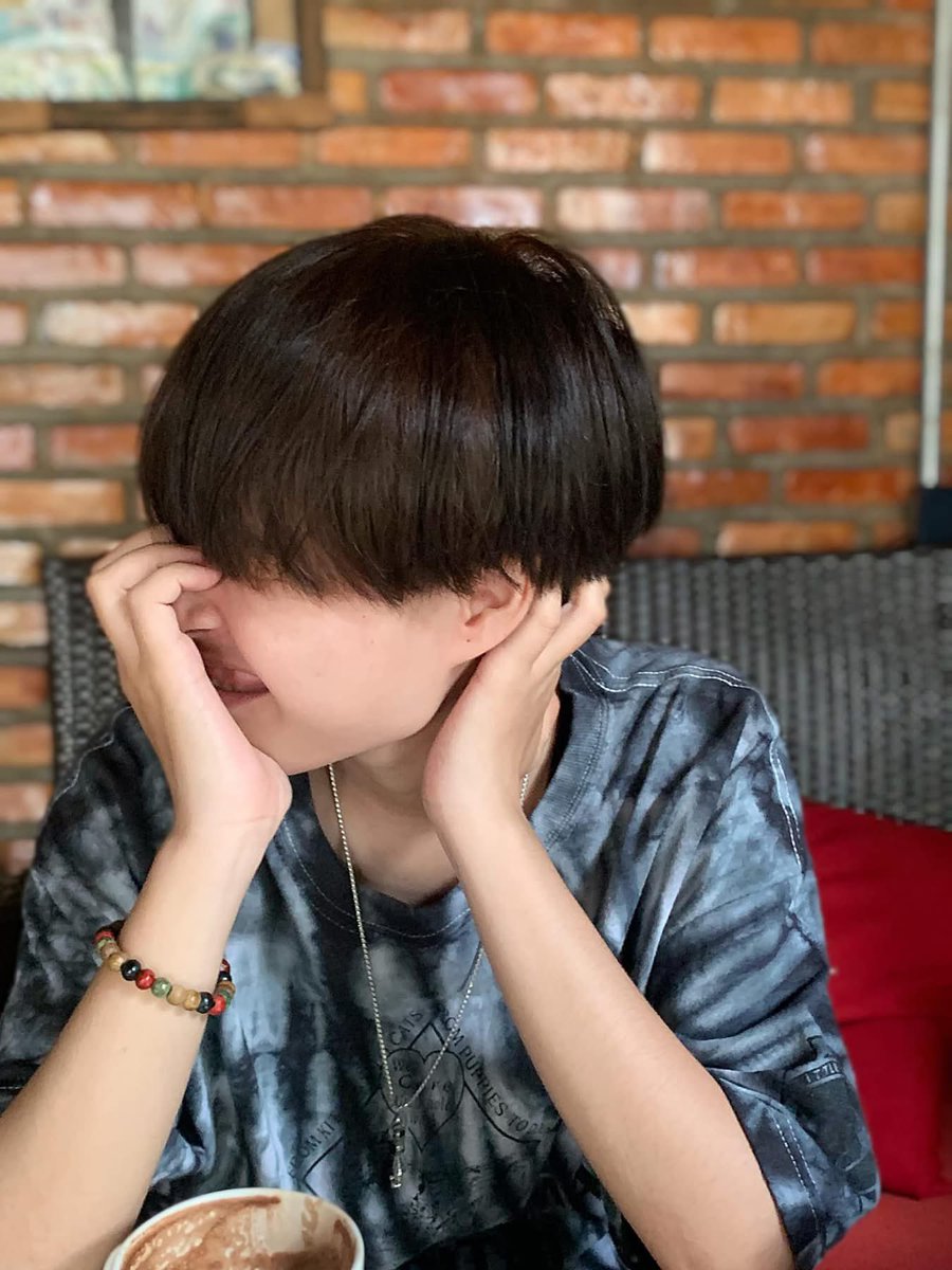 ทอมรับงาน tweet media