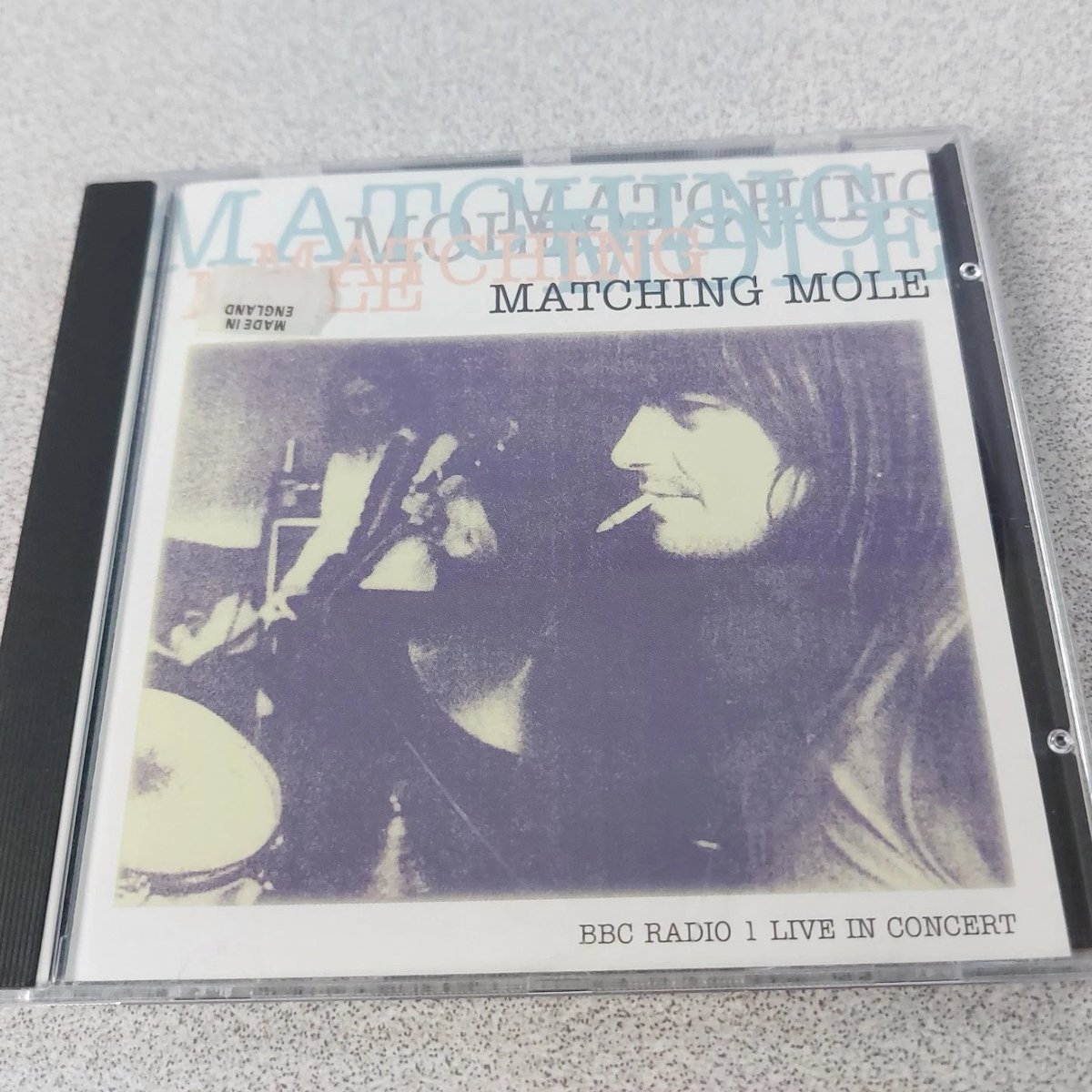 Ryley walker tweet media