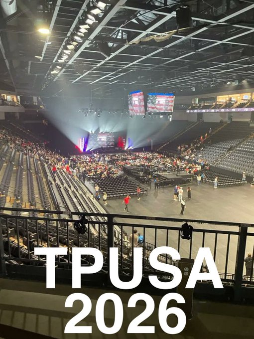 Party Crasher tweet media