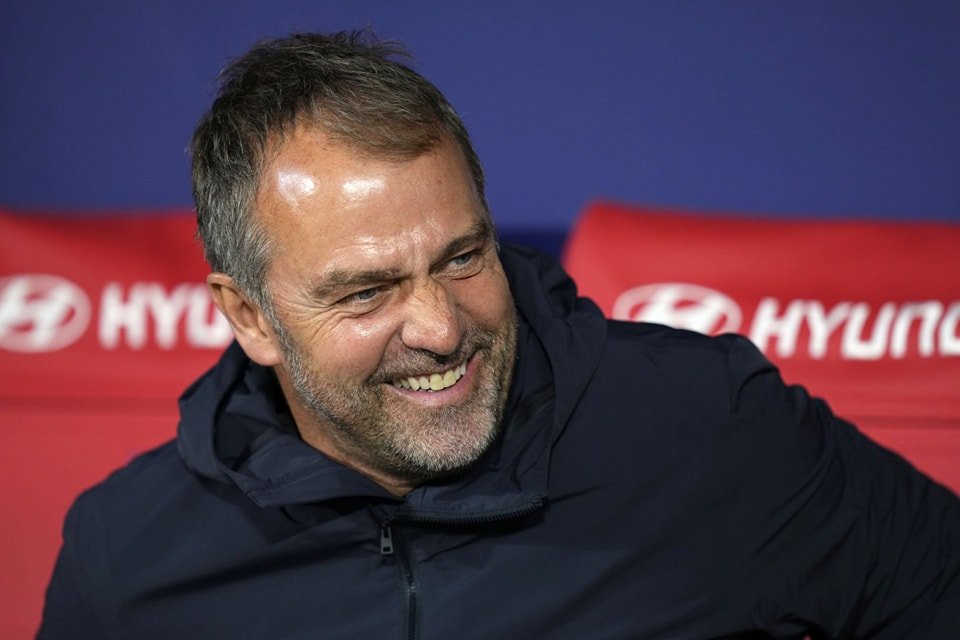 Barça Universal tweet media