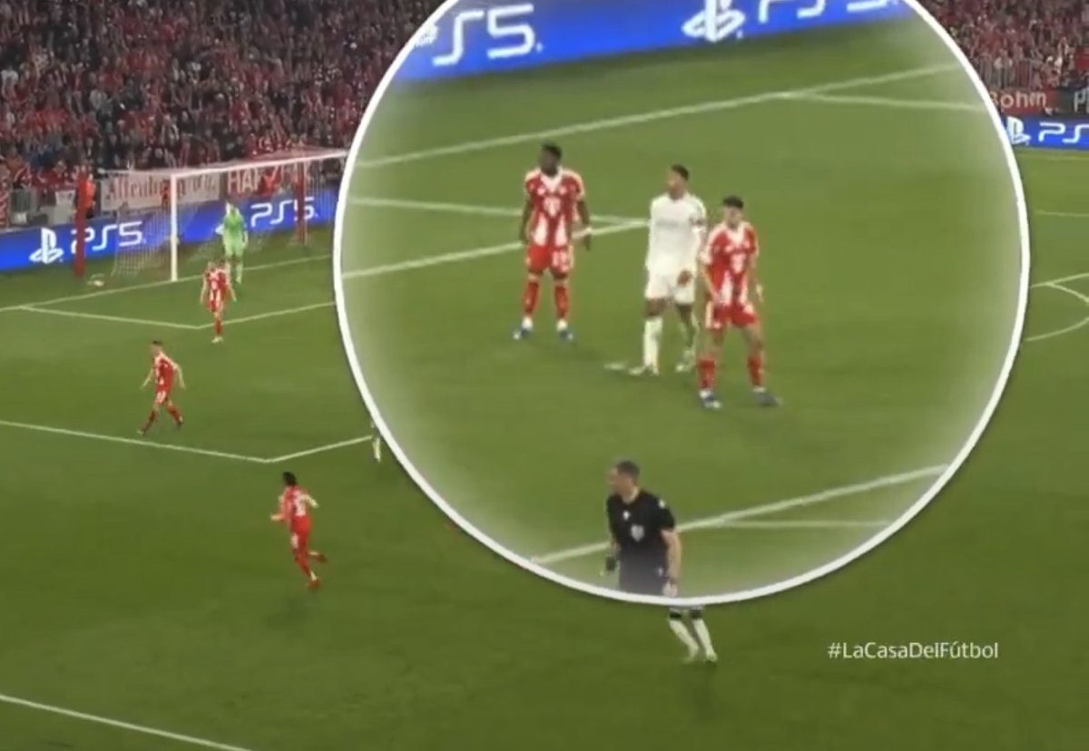 The Touchline | 𝐓 tweet media