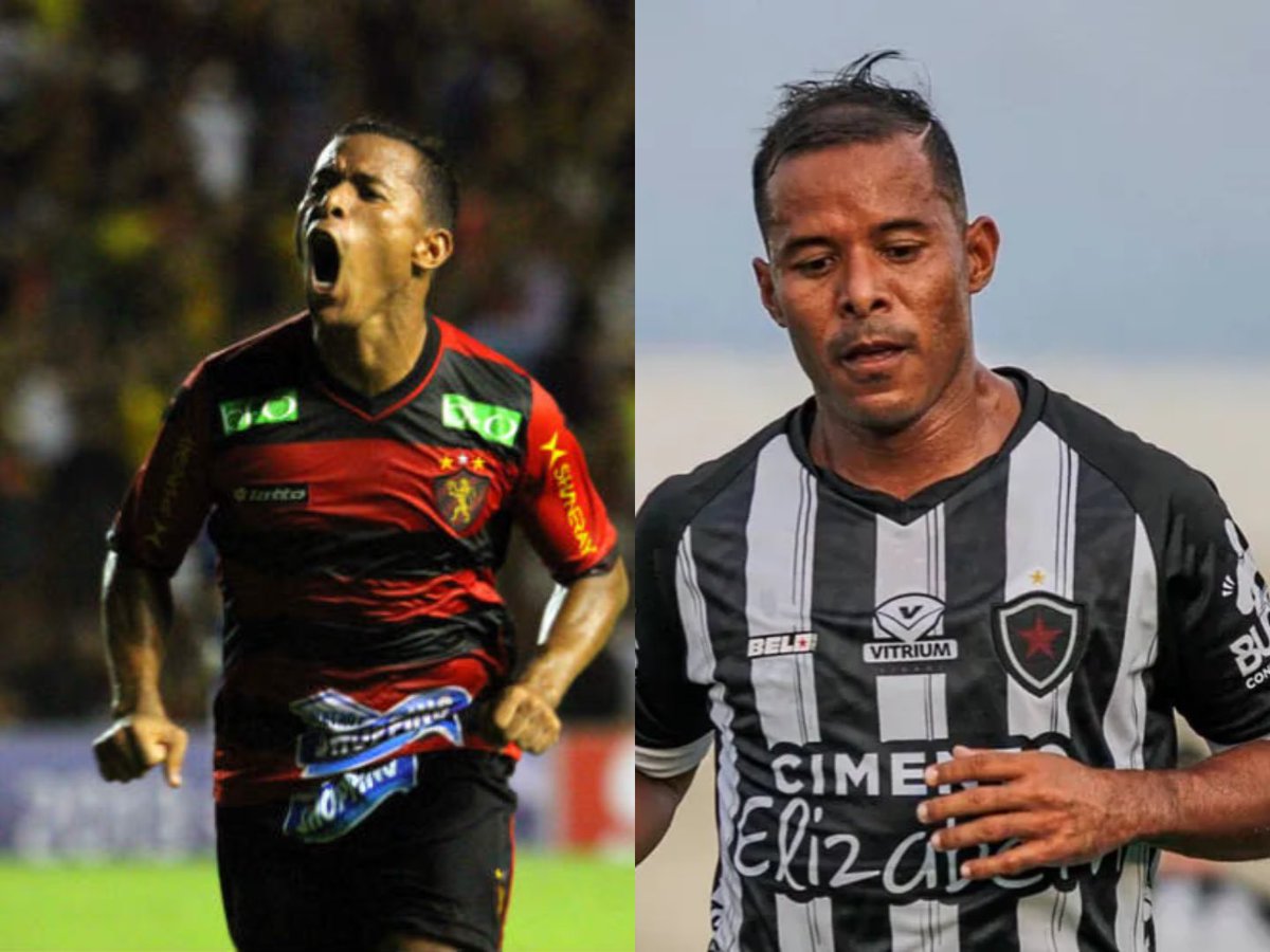 Danilo Santana tweet media