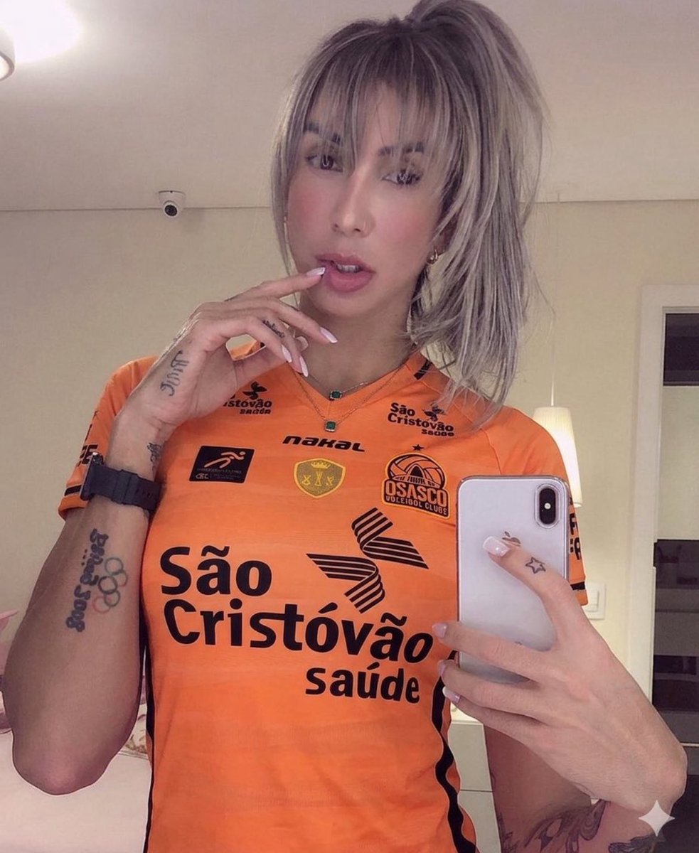 Milena 🐺 tweet media