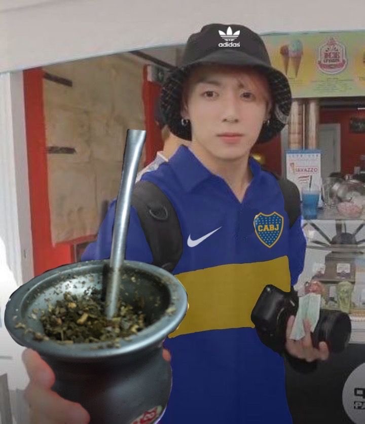 Anacrux🪭🇦🇷 VA A VER A BTS tweet media