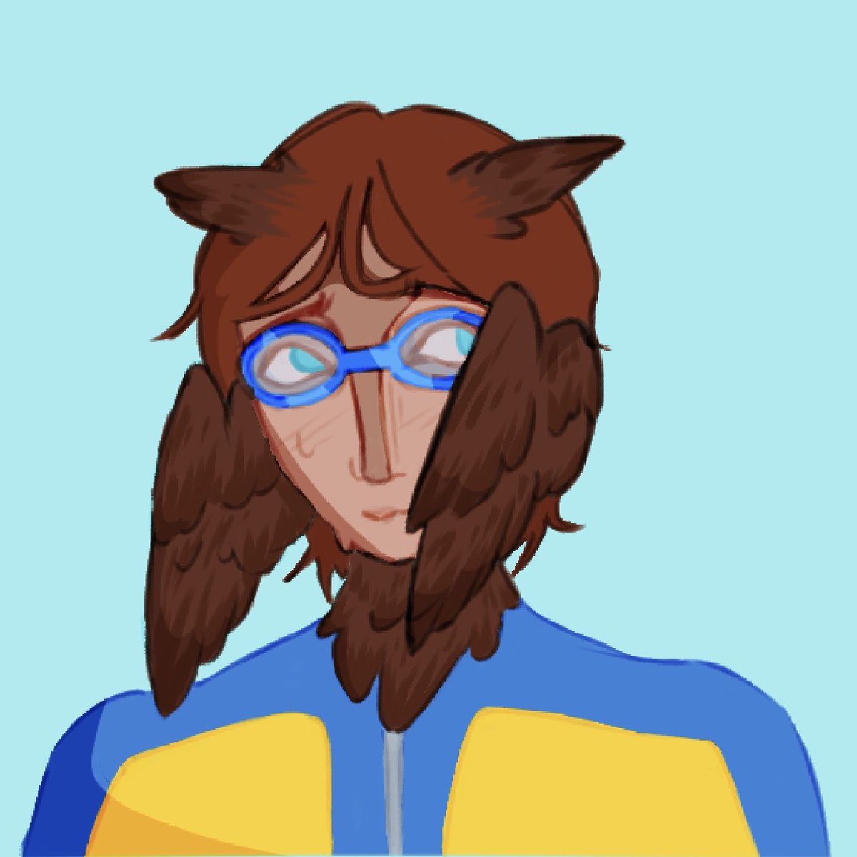 Shadow Milk tweet media