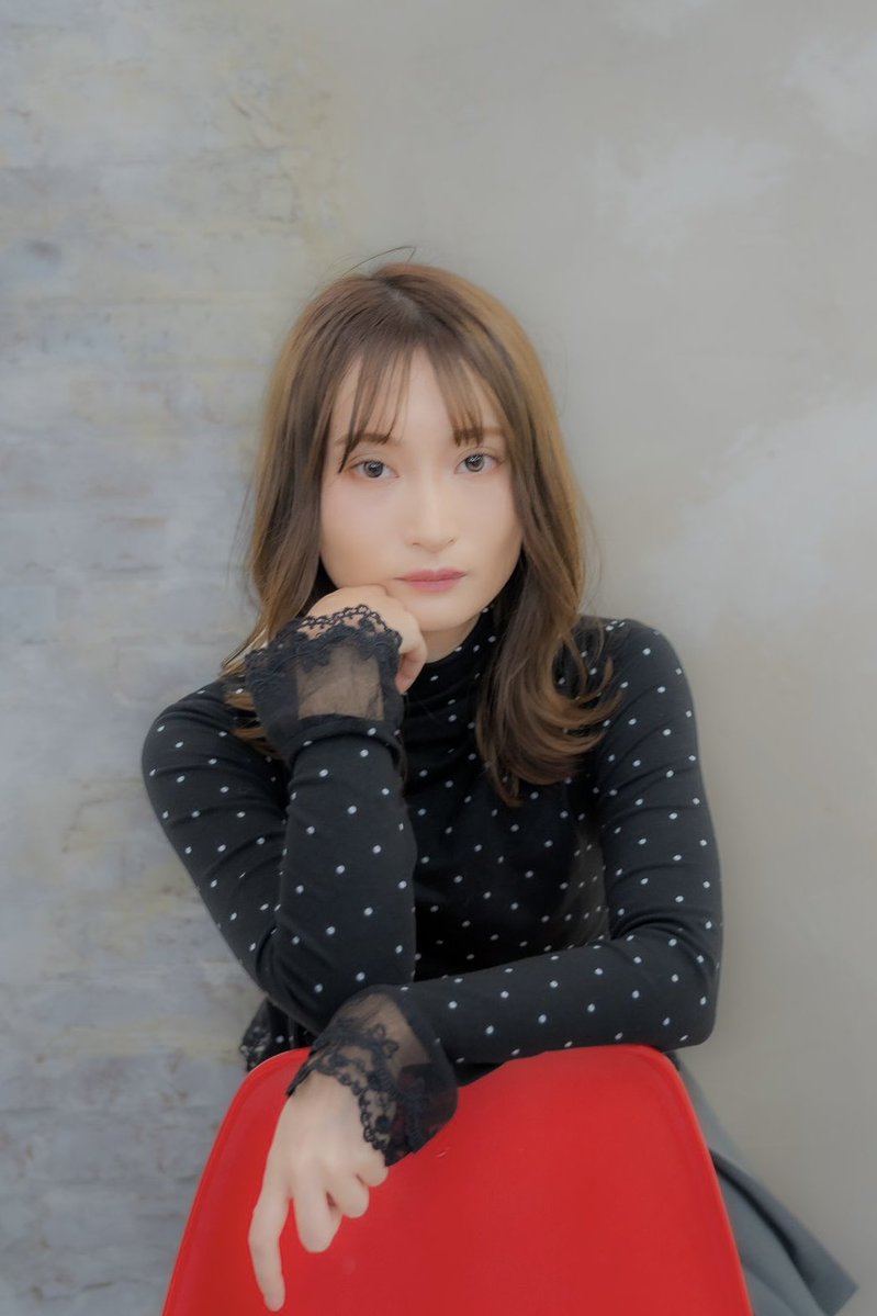 sunyeyes(サニーアイズ) tweet media