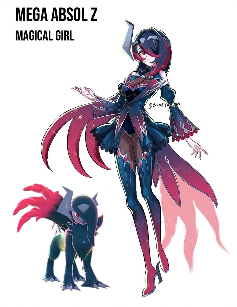 Ray₍ᐢ.‸.ᐢ₎ tweet media