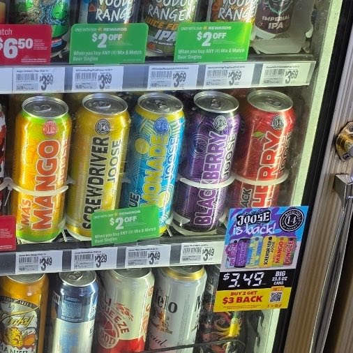 JOOSE tweet media