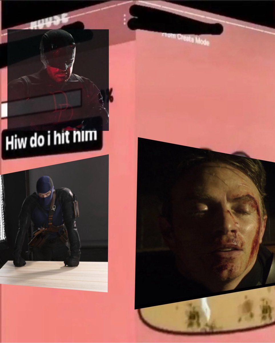 booky 𖣠 | DDBA2 SPOILERS tweet media