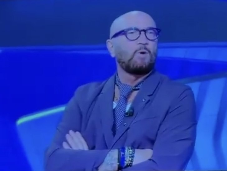 La Ragione Di Stato tweet media