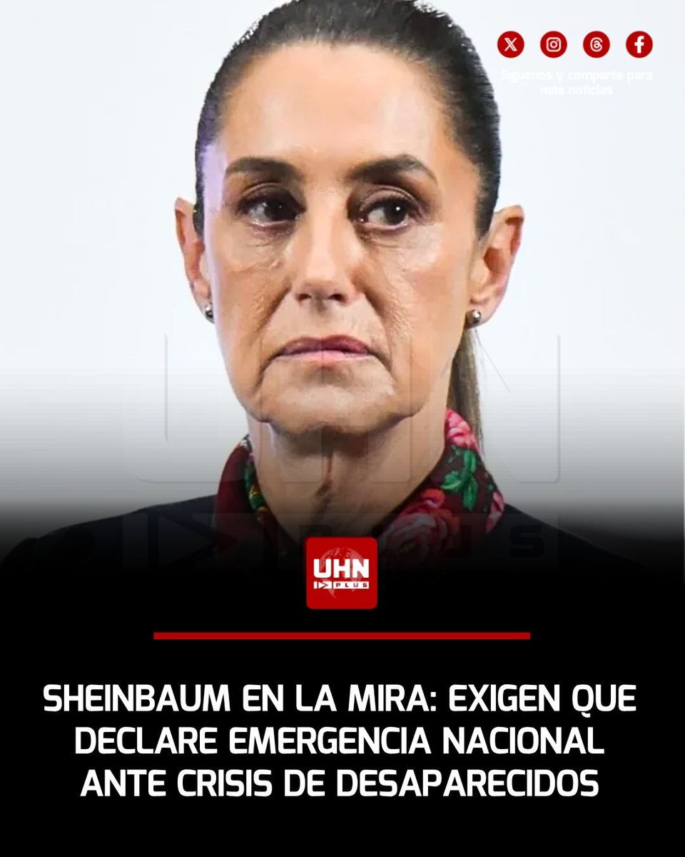 UHN Plus tweet media