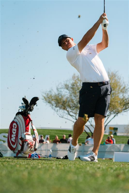 sullivan_pat13's tweet image. Gary Woodland is headed to The Masters after his Houston Open win. ⛳️👏 Read how his comeback story reflects the power of #Determination and persistence: dy.si/KvzEeM